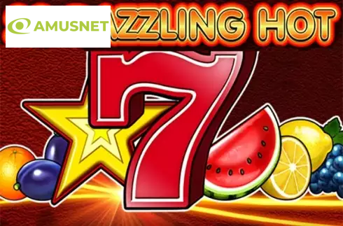 20 Dazzling Hot